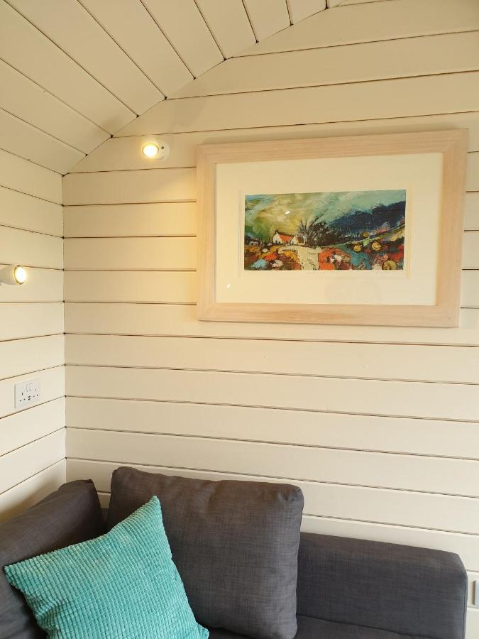 Toradh Cabin Spean Bridge Luaran gambar