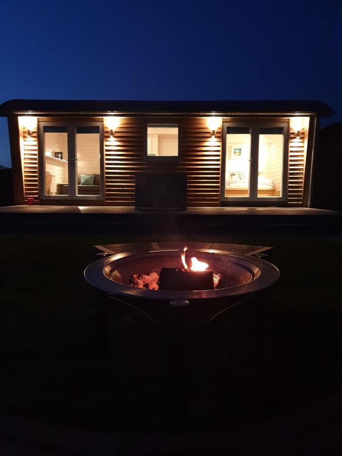 Toradh Cabin Spean Bridge Luaran gambar