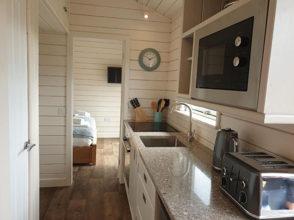 Toradh Cabin Spean Bridge Luaran gambar