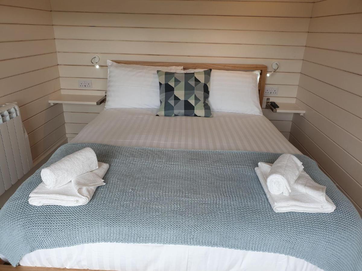 Toradh Cabin Spean Bridge Luaran gambar