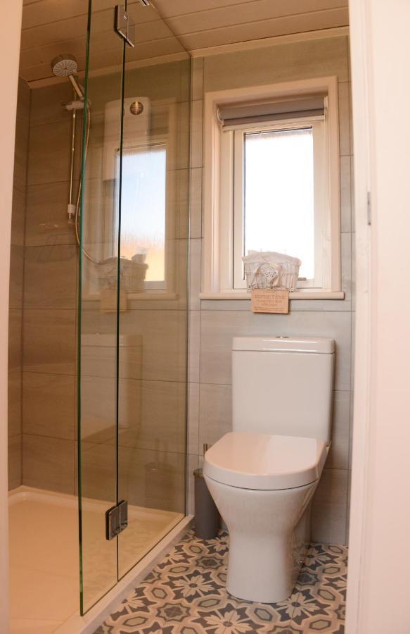Toradh Cabin Spean Bridge Luaran gambar